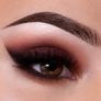 Avon Dark Brown Eyebrow Pencil Image 2