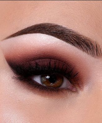 Avon Dark Brown Eyebrow Pencil