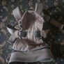babybjorn one carrier pearly pink Image 2