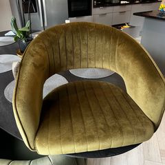 bar chairs