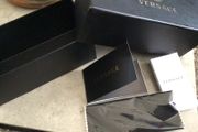 Versace Sunglasses Box