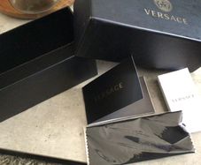 Versace Sunglasses Box