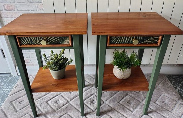 Bedside Tables