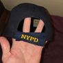 NYPD Baseball Cap Image 6