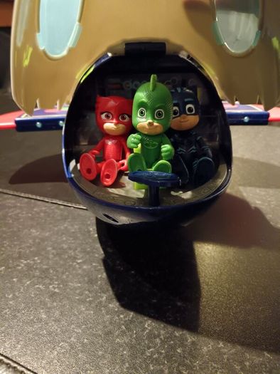 toys