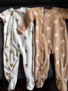 Baby clothes bundle