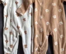 Baby clothes bundle