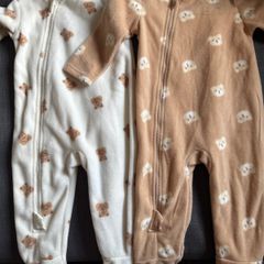 Baby clothes bundle