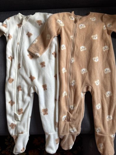 Baby clothes bundle