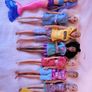 Barbie House, Aeoplane, Cars and accessories Image 5