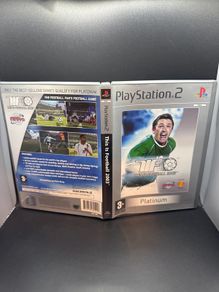 This Is Football 2003 Platinum Edition Ps2