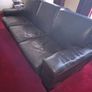 3 piece suite for sale Image 4