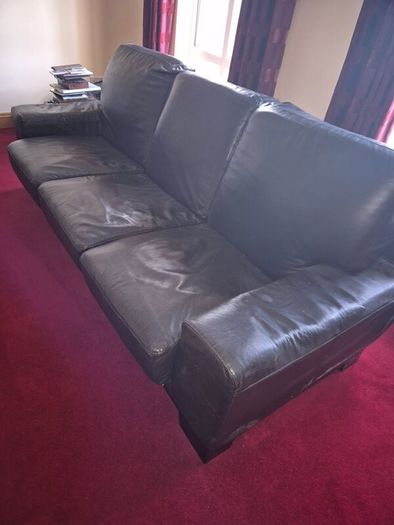 3 piece suite for sale