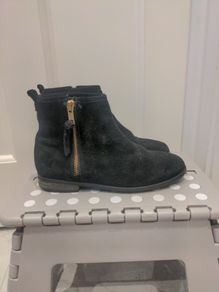 NEXT girls boots