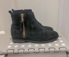 NEXT girls boots