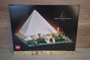 LEGO 21058 Architecture Great Pyramid Of Giza