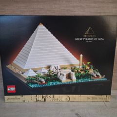 LEGO 21058 Architecture Great Pyramid Of Giza