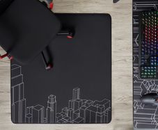 Office floor protector