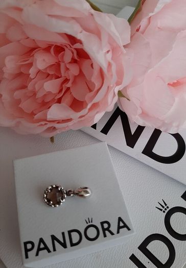 New pandora genuine charm