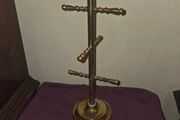 Brass Mug Tree