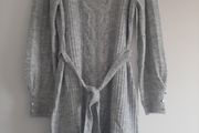 Jumper dress