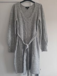 Jumper dress