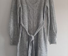 Jumper dress