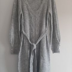 Jumper dress