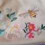 Beige Tote bag Image 2