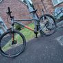 joe murray voodo mtb bike Image 7