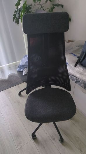 Office Chair.