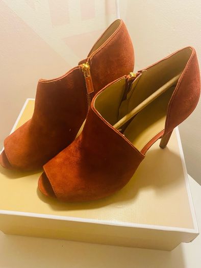 Michael Kors High Hells
