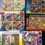 puzzle and games Image 5