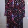 Love & Roses Dress Size 16 Nwt Image 2