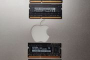16 GB imac and MacBook ram ddr3L 4 x 4 GB