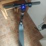 Ninebot by Segway Electric Scooter Image 3