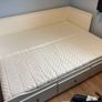 Ikea Hemnes Day Bed Image 4