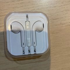 apple earphone