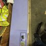 Invertek Variable Speed Drive 150amp 75kw 100 HP Image 2