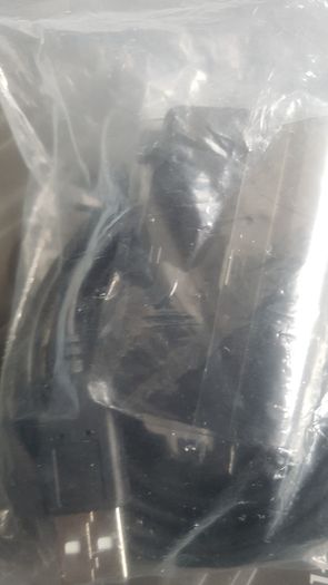 Xbox one battery pack and long micro usb cable