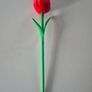 3D Printed Tulips Custom Colours Image 7