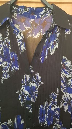 Summer Dress Size 16