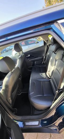 2017 Kia Niro