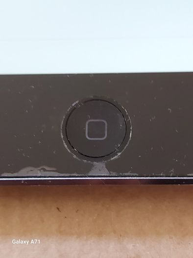 Apple Ipad Air 1st, 16GB, Space Grey, 89% Battery Life, Activation Lock, in excellent cosmetic condition