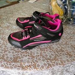 Cycling shoes