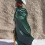 The CAVALIER (Royal Doulton HN 2716) - a finely produced figurine (1970's / 1980's). 10" (254mm) height. Image 4
