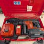 Hilti 36v SDS Image 7