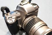 Pentax MZ 60