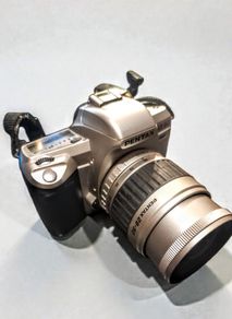 Pentax MZ 60