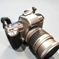 Pentax MZ 60